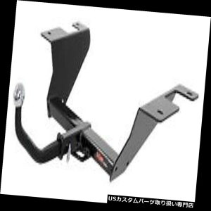 qb`o[ J[g1NX[gC[qb`113711 w / 1-7 / 8 "V{[N[Yp{[ Curt Class 1 Euro Trailer Hitch 113711 w/ 1-7/8" Ball for Chevrolet Cruze