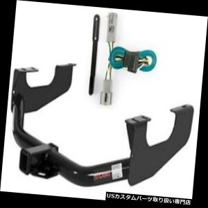 �q�b�`�����o�[ �J�[�g�N���X3�g���[���[�q�b�`��amp; A 03 - 07�t�H�[�hF - 250��amp;�̔z�� F-350�X�[�p�[�f���[�e�B Curt Class 3 Trailer Hitch  Wiring for 03-07 Ford F-250  F-350 Super Duty