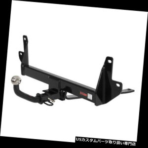 �q�b�`�����o�[ �J�[�g�N���X1���[���g���[���[�q�b�`117712 w / 2 �{�[��BMW 325 xi / 328i / 328xi Curt Class 1 Euro Trailer Hitch 117712 w/ 2 Ball for BMW 325xi / 328i / 328xi �y���s�A���i�z
