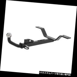 qb`o[ J[g1NX[g[[qb`112061 w / 1-7 / 8 "z_VrbNnb`obNp{[ Curt Class 1 Euro Trailer Hitch 112061 w/ 1-7/8" Ball for Honda Civic Hatchback