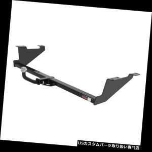 �q�b�`�����o�[ �J�[�g2�N���X���[���g���[���[�q�b�`122881 w / 1-7 / 8 "�}�c�_MPV�~�j�o���p�{�[�� Curt Class 2 Euro Trailer Hitch 122881 w/ 1-7/8" Ball for Mazda MPV Minivan