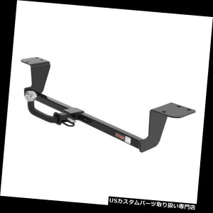 qb`o[ J[g2NX[g[[qb`122312 w / 2 "{[Lexus LS430p Curt Class 2 Euro Trailer Hitch 122312 w/2" Ball for Lexus LS430