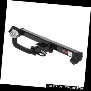 �q�b�`�����o�[ �J�[�g1�N���X���[���g���[���[�q�b�`117032 w / 2 ���Y300ZX�N�[�y�p�{�[�� Curt Class 1 Euro Trailer Hitch 117032 w/ 2 Ball for Nissan 300ZX Coupe �y���s�A���i�z