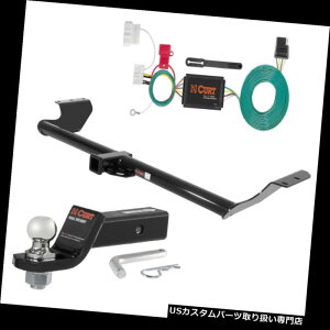 qb`o[ J[gNX3g[[qb`[h{[}Egamp; A 2 "IfbZCEX /c[O/ SEp{[ Curt Class 3 Trailer Hitch Loaded Ball Mount  2" Ball for Odyssey EX/Touring/SE