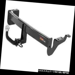 ヒッチメンバー カート1クラストレーラーヒッチ114201 w / 1-7-8 "Euromount for Scion iM Curt Class 1 Trailer Hitch 114201 w/ 1-7-8" Euromount for Scion iM