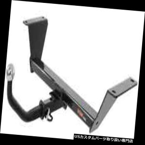 qb`o[ J[g1NX[gC[qb`113991i1?7/8C`jAEfBA3Z_p{[ Curt Class 1 Euro Trailer Hitch 113991 w/ 1-7/8" Ball for Audi A3 Sedan