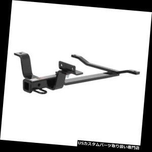 �q�b�`�����o�[ 1998-2001 Kia Sephia / 00-04�X�y�N�g���̃J�[�g1�N���X�g���[���[�q�b�`11242 Curt Class 1 Trailer Hitch 11242 for 1998-2001 Kia Sephia / 00-04 Spectra