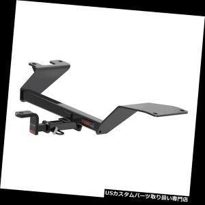 qb`o[ J[g1NXg[[qb`115632 w / 2 "YLbNp[}EgS / SR / SV Curt Class 1 Trailer Hitch 115632 w/ 2" Euro Mount for Nissan Kicks S/SR/SV