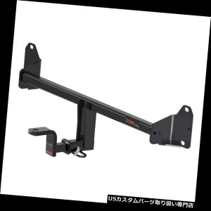 qb`o[ Curt Class 1g[[qb`115243iI[hX^C{[}EgAN[p[Nu}pj Curt Class 1 Trailer Hitch 115243 w/ Old-Style Ball Mount for Cooper Clubman