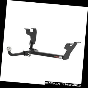 qb`o[ J[g2NX[g[[qb`122842i2C`{[tj05-09XoKVB/AEgobN Curt Class 2 Euro Trailer Hitch 122842 w/2" Ball for 05-09 Subaru Legacy/Outback