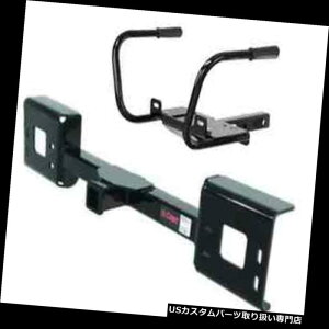 qb`o[ Curt Front Mount Trailerqb`Av EB`}Egw / FpnhF-250/350/450 Curt Front Mount Trailer Hitch  Winch Mount w/ Handles for Ford F-250/350/450