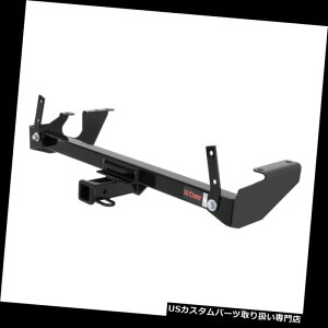 qb`o[ _bWB100 / B200 / B300̃J[gNX3g[[qb`13401 / B1500 / B2500 / B 3500 Curt Class 3 Trailer Hitch 13401 for Dodge B100/B200/B300/B1500/B2500/B3500