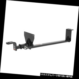 qb`o[ J[gNX1g[[qb`118243i^{[}EgZfXC230 / C240pj Curt Class 1 Trailer Hitch 118243 w/ Old-Style Ball Mount for Mercedes C230/C240