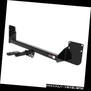 qb`o[ 2007 - 2010N~jN[p[Ro[`u/n rdpJ[g1NXg[[qb`111603 Curt Class 1 Trailer Hitch 111603 for 2007-2010 MINI Cooper Convertible/Hard Top