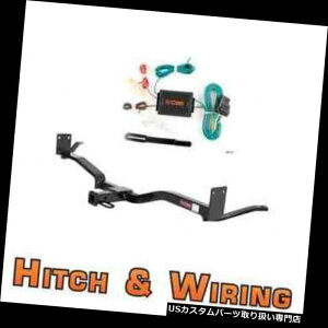 qb`o[ J[gNX1g[[qb`amp; A 1995 - 1998NVWStnb`obNGTI VR6̔z Curt Class 1 Trailer Hitch  Wiring for 1995-1998 VW Golf Hatchback GTI VR6