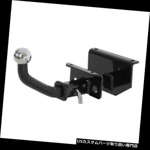qb`o[ J[gNX1[g[[qb`117112 w / 2 "{[ZfXxcSNXp Curt Class 1 Euro Trailer Hitch 117112 w/ 2" Ball for Mercedes-Benz S-Class