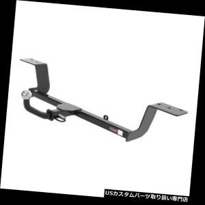 qb`o[ J[g1NX[gC[qb`113442 w / 2 "AEfBA6 / A6 Quattrop{[ Curt Class 1 Euro Trailer Hitch 113442 w/ 2" Ball for Audi A6 / A6 Quattro