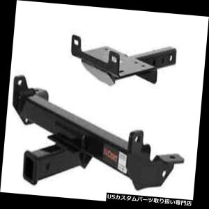 �q�b�`�����o�[ Curt Front Mount Trailer�q�b�`���A���v Silverado / Sier ra 1500HD�p�E�C���`�}�E���g�v���[�g Curt Front Mount Trailer Hitch  Winch Mount Plate for Silverado/Sierra 1500HD �y���s�A���i�z
