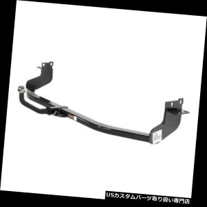 qb`o[ J[g2NX[g[[qb`120611 w / 1-7 / 8 "YNGXg@p{[ Curt Class 2 Euro Trailer Hitch 120611 w/ 1-7/8" Ball for Nissan Quest Van