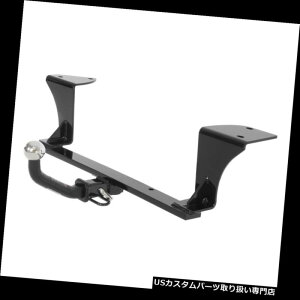 qb`o[ J[g1NX[g[[qb`111802 w / 2 "AEfBA4Sp{[ Curt Class 1 Euro Trailer Hitch 111802 w/ 2" Ball for Audi A4 Wagon