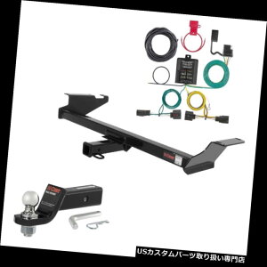 "�q�b�`�����o�[ �J�[�g�N���X3�g���[���[�q�b�`���[�h�{�[���}�E���g��amp; A 1-7 / 8 ""�O�����h�L�����o���p�{�[�� Curt Class 3 Trailer Hitch Loaded Ball Mount  1-7/8"" Ball for Grand Caravan �y���s�A���i�z"