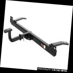 �q�b�`�����o�[ Electra / LaSabr e / Caprice / Delt a / 98 / Parisienn e�̃J�[�g�N���X2�g���[���[�q�b�`12009 Curt Class 2 Trailer Hitch 12009 for Electra/LaSabre/Caprice/Delta/98/Parisienne