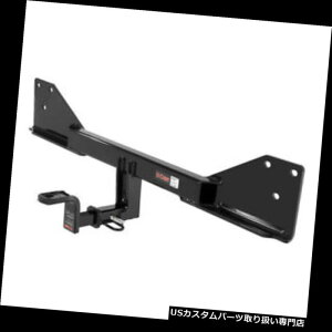 qb`o[ 2006-2008 BMW 7V[Yx[XZ_4hApJ[g1NXg[[qb`112673 Curt Class 1 Trailer Hitch 112673 for 2006-2008 BMW 7-Series Base Sedan 4-Door