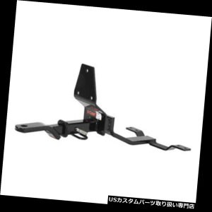 �q�b�`�����o�[ 1995 - 1998�N�T�[�u900�n�b�`�o�b�N/�R���o�[�W���� ertible�p�J�[�g1�N���X�g���[���[�q�b�`117303 Curt Class 1 Trailer Hitch 117303 for 1995-1998 Saab 900 Hatchback/Convertible