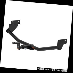 qb`o[ Curt Class 1 Trailer Hitch 115093 w / Hyundai Elantra GTpI[hX^C{[}Eg Curt Class 1 Trailer Hitch 115093 w/ Old-Style Ball Mount for Hyundai Elantra GT