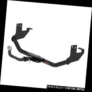 qb`o[ J[g1NXg[[qb`115271 w / 1-7 / 8 "rCbNAR[p[}Eg Curt Class 1 Trailer Hitch 115271 w/ 1-7/8" Euro Mount for Buick Encore