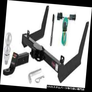 �q�b�`�����o�[ 06-07�t�H�[�hF-150�p�J�[�g3���g���[���[�q�b�`�g�E�p�b�P�[�W Curt Class 3 Trailer Hitch Tow Package for 06-07 Ford F-150