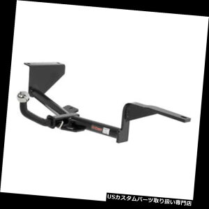 qb`o[ J[g1NX[gC[qb`112501 w / 1-7 / 8 "ANZg/Ip{[ Curt Class 1 Euro Trailer Hitch 112501 w/ 1-7/8" Ball for Accent/Rio