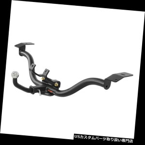 qb`o[ J[g1NX[gC[qb`113731i1?7/8 "{[AV{[J}pj Curt Class 1 Euro Trailer Hitch 113731 w/ 1-7/8" Ball for Chevy Camaro