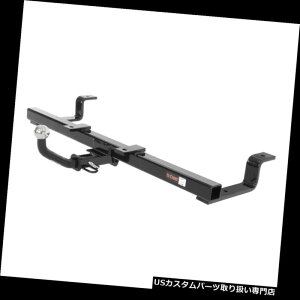 qb`o[ J[g1NX[gC[qb`111151 w / 1-7 / 8 "yCIp{[ Curt Class 1 Euro Trailer Hitch 111151 w/ 1-7/8" Ball for Saturn Ion