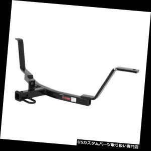 ヒッチメンバー ホンダCR-V用カートクラス1トレーラーヒッチ11555 Curt Class 1 Trailer Hitch 11555 for Honda CR-V