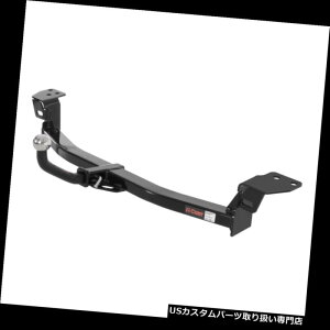 qb`o[ J[g2NX[g[[qb`123431i1?7/8 "ES 350 /{[g^Jpj Curt Class 2 Euro Trailer Hitch 123431 w/ 1-7/8" Ball for ES 350/Toyota Camry
