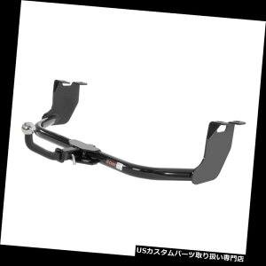 qb`o[ J[g1NX[gC[qb`112601i1?7/8 "{[AVWr[gnb`obNpj Curt Class 1 Euro Trailer Hitch 112601 w/ 1-7/8" Ball for VW Beetle Hatchback