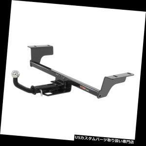 qb`o[ J[g1NX[gC[qb`113821 w / 1-7 / 8 "LfbNCTSp{[ Curt Class 1 Euro Trailer Hitch 113821 w/ 1-7/8" Ball for Cadillac CTS