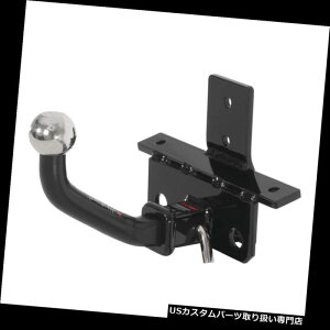 �q�b�`�����o�[ �J�[�g1�N���X�g���[���[�q�b�`117732 w / 2 �z���_�p�C���b�g/�A�L����MDX�p���[���}�E���g Curt Class 1 Trailer Hitch 117732 w/ 2 Euro Mount for Honda Pilot/Acura MDX �y���s�A���i�z