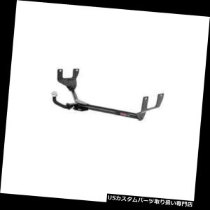 �q�b�`�����o�[ �J�[�g2�N���X���[���g���[���[�q�b�`121431 w / 1-7 / 8 Lexus NX 300h / NX 200t�p�{�[�� Curt Class 2 Euro Trailer Hitch 121431 w/ 1-7/8 Ball for Lexus NX 300h/NX 200t �y���s�A���i�z