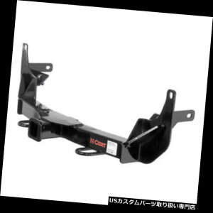 qb`o[ g^4i[4WD̂߂̃J[gtg}Egg[[qb`31054 Curt Front Mount Trailer Hitch 31054 for Toyota 4Runner 4WD