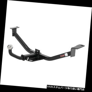 qb`o[ J[g1NX[gC[qb`114431i1?7/8C`jXYLSX-4nb`obNp{[ Curt Class 1 Euro Trailer Hitch 114431 w/ 1-7/8" Ball for Suzuki SX-4 Hatchback