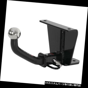 �q�b�`�����o�[ �J�[�g1�N���X�g���[���[�q�b�`117671 w / 1-7 / 8 "�C�[�O���T�~�b�g�p���[���}�E���g Curt Class 1 Trailer Hitch 117671 w/ 1-7/8" Euro Mount for Eagle Summit