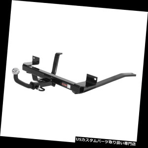 qb`o[ J[gNX2g[[qb`120401i1?7/8C`j|eBAbNOhÃ[}Eg Curt Class 2 Trailer Hitch 120401 w/ 1-7/8" Euro Mount for Pontiac Grand Am