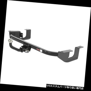 qb`o[ J[g1NX[g[[qb`110551i1?7/8 "^tH[htBGX^Z_p{[j Curt Class 1 Euro Trailer Hitch 110551 w/ 1-7/8" Ball for Ford Fiesta Sedan