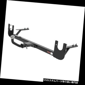 qb`o[ J[g1NX[g[[qb`118052 w / 2 "{[ZfXxc300TD Curt Class 1 Euro Trailer Hitch 118052 w/ 2" Ball for Mercedes-Benz 300TD