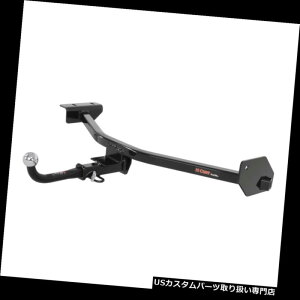 qb`o[ J[g1NX[g[[qb`113961 w / 1-7 / 8 "Y[tp{[ Curt Class 1 Euro Trailer Hitch 113961 w/ 1-7/8" Ball for Nissan Leaf