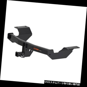 ヒッチメンバー ホンダCR-V用カートクラス2トレーラーヒッチ12169 Curt Class 2 Trailer Hitch 12169 for Honda CR-V