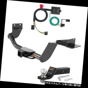 �q�b�`�����o�[ �J�[�g�N���X3�g���[���[�q�b�`���[�h�{�[���}�E���g��amp; A 1-7 / 8 Sorento EX / LX / SX�p�{�[�� Curt Class 3 Trailer Hitch Loaded Ball Mount  1-7/8 Ball for Sorento EX/LX/SX �y���s�A���i�z