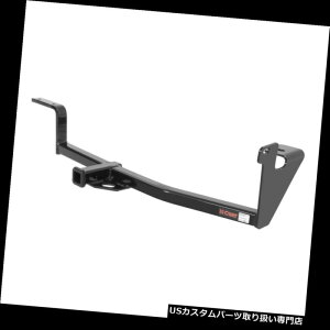 qb`o[ tHNX[QpT[g2.0TŜ߂̃J[gNX1g[[qb`11096 Curt Class 1 Trailer Hitch 11096 for Volkswagen Passat 2.0T Wagon